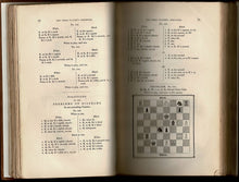 Load image into Gallery viewer, The Chess Player's Chronicle Volume III (3)