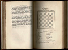 Load image into Gallery viewer, The Chess Player's Chronicle Volume III (3)