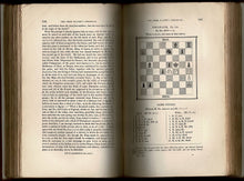 Load image into Gallery viewer, The Chess Player's Chronicle Volume III (3)