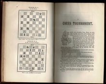 Load image into Gallery viewer, The Chess Player's Chronicle Volume X (10)