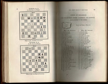 Load image into Gallery viewer, The Chess Player's Chronicle Volume X (10)