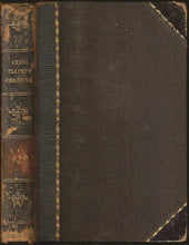 Load image into Gallery viewer, The Chess Player's Chronicle Volume XI (11)