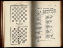 Load image into Gallery viewer, The Chess Player's Chronicle Volume XI (11)
