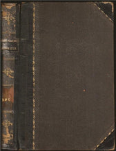 Load image into Gallery viewer, The Chess Player's Chronicle Volume XII (12)
