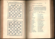 Load image into Gallery viewer, The Chess Player's Chronicle Volume XII (12)