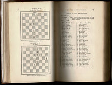 Load image into Gallery viewer, The Chess Player's Chronicle Volume XII (12)
