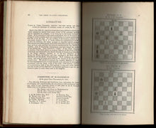 Load image into Gallery viewer, The Chess Player's Chronicle Volume XII (12)