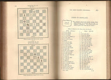 Load image into Gallery viewer, Chess Player's Chronicle Volume XIII (13)