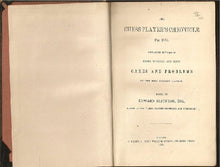 Load image into Gallery viewer, Chess Player's Chronicle Volume XIII (13)