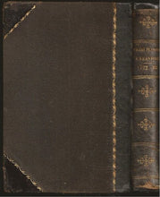 Load image into Gallery viewer, The Chess Player's Chronicle Volume III (3) 1872 & 1873