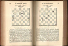 Load image into Gallery viewer, Chess Player's Chronicle Volume IV (4) 1874 & 1875