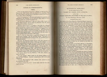 Load image into Gallery viewer, The Chess Player's Chronicle Volume I (1)