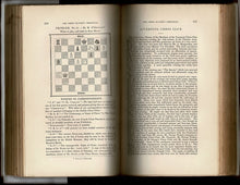 Load image into Gallery viewer, The Chess Player's Chronicle Volume II (2)