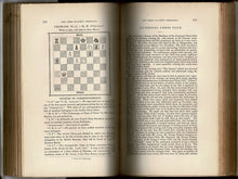 Load image into Gallery viewer, The Chess Player's Chronicle Volume II (2)