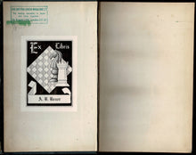 Load image into Gallery viewer, The Chess Player's Chronicle Volume III (3) Third Series for 1861