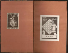 Load image into Gallery viewer, Chess Player's Chronicle Volume III (3) New Series