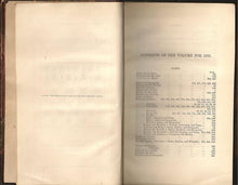 Load image into Gallery viewer, Chess Player's Chronicle Volume III (3) New Series