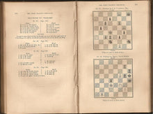 Load image into Gallery viewer, The Chess Player's Chronicle Volume I (1) Third Series for 1859