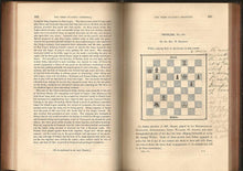 Load image into Gallery viewer, The Chess Player's Chronicle Volume IV (4)