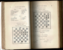 Load image into Gallery viewer, The Chess Player's Chronicle Volume V (5)