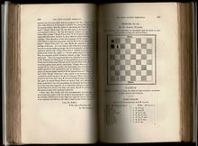 Load image into Gallery viewer, The Chess Player's Chronicle Volume V (5)