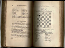 Load image into Gallery viewer, The Chess Player's Chronicle Volume V (5)