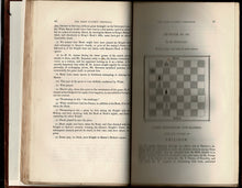 Load image into Gallery viewer, The Chess Player's Chronicle Volume V (5)