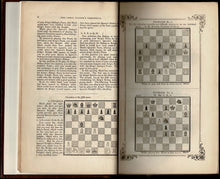 Load image into Gallery viewer, The Chess Player's Chronicle Volume VIII (8)