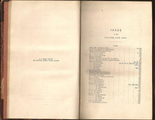 Load image into Gallery viewer, Chess Player's Chronicle Volume I (1) New Series