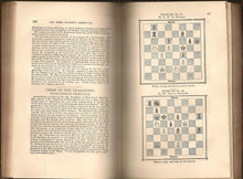 Load image into Gallery viewer, Chess Player's Chronicle Volume I (1) New Series