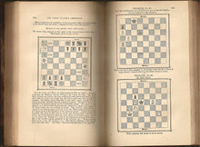 Load image into Gallery viewer, Chess Player's Chronicle Volume III (3) New Series