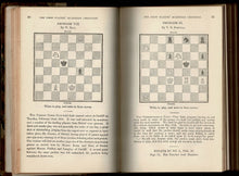 Load image into Gallery viewer, The Chess Player's Quarterly Chronicle Volume II (2)