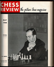 Load image into Gallery viewer, Chess Review Annual: The Picture Chess Magazine, Volume 16