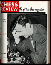 Load image into Gallery viewer, Chess Review Annual: The Picture Chess Magazine, Volume 16