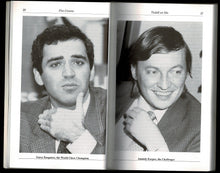 Load image into Gallery viewer, Five Crowns: Kasparov-Karpov World Chess Championship 1990  New York-Lyon
