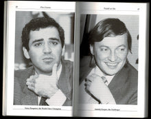 Load image into Gallery viewer, Five Crowns: Kasparov-Karpov World Chess Championship 1990 New York-Lyon