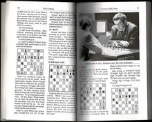 Load image into Gallery viewer, Five Crowns: Kasparov-Karpov World Chess Championship 1990 New York-Lyon