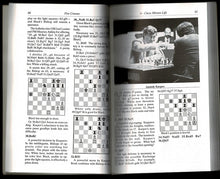 Load image into Gallery viewer, Five Crowns: Kasparov-Karpov World Chess Championship 1990 New York-Lyon