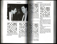 Load image into Gallery viewer, Five Crowns: Kasparov-Karpov World Chess Championship 1990 New York-Lyon
