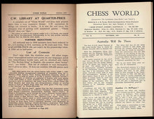 Load image into Gallery viewer, Chess World Volume 12