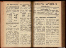Load image into Gallery viewer, Chess World Volume 2