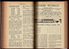 Load image into Gallery viewer, Chess World Volume 2
