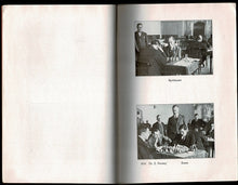 Load image into Gallery viewer, II. Internationales Julius Breyer-Memorial-Schachturnier Bad Piestany vom 7. bis 29. April im Jahre 1922 , veranstaltet durch die Badedirektoren Piestany und den Kosicer tschechoslowakischen Schach-Club
