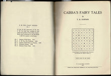 Load image into Gallery viewer, Caissa's Fairy Tales
