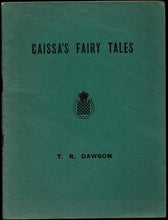 Load image into Gallery viewer, Caissa's Fairy Tales