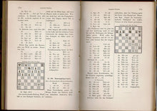 Load image into Gallery viewer, Der Siebente Kongress Deutschen Schachbundes. Dresden 1892
