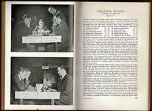 Load image into Gallery viewer, Wereldschaaktoernooi Amsterdam 1950