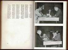 Load image into Gallery viewer, Wereldschaaktoernooi Amsterdam 1950