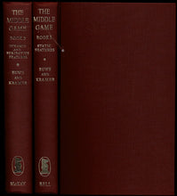 Load image into Gallery viewer, The Middle Game