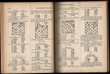 Load image into Gallery viewer, The Groningen International Chess Tournament 1946